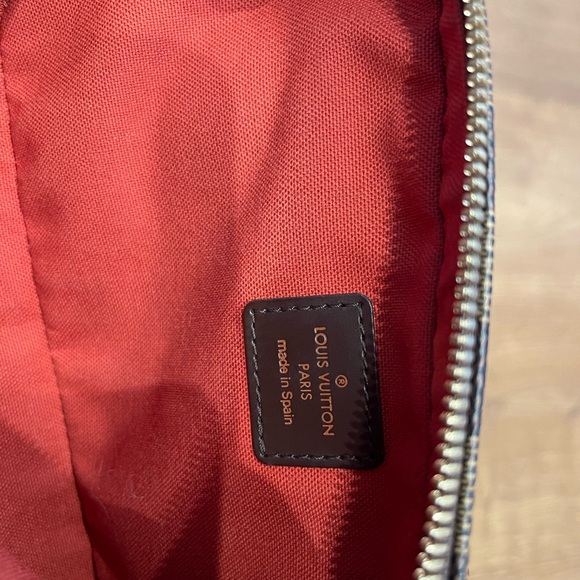 Louis Vuitton Geronimos. - Picture 7 of 9